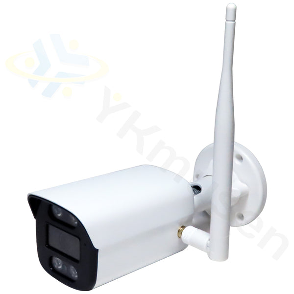 YKS-5026W 長距離Wi-Fi通信型Wi-Fiワイヤレスバレット型カメラ